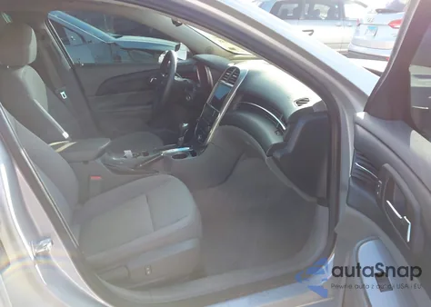 2014 Chevrolet Malibu 1Ls from USA, damaged, VIN 1G11B5SLXEF162878